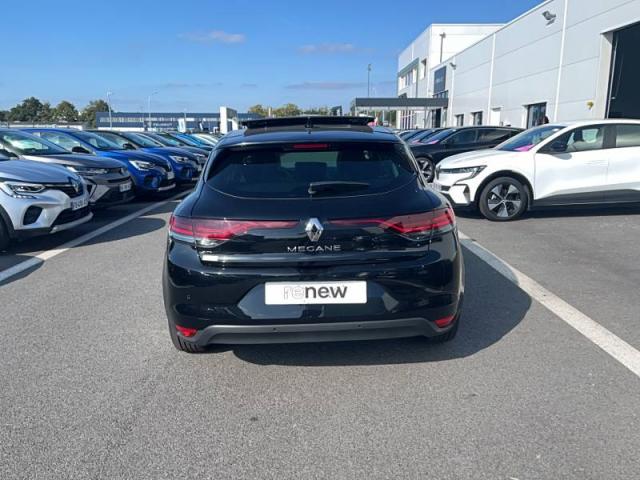 Renault Mégane image 4