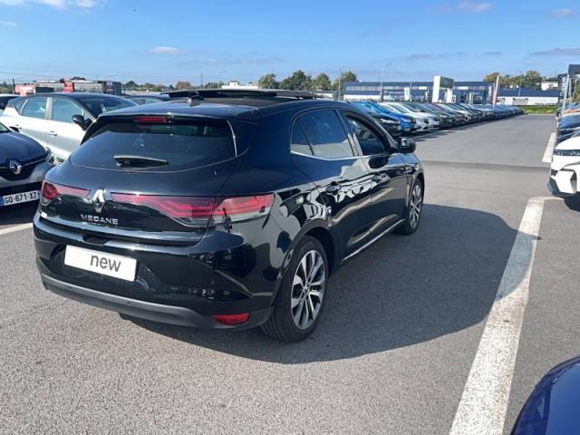 Renault Mégane image 1