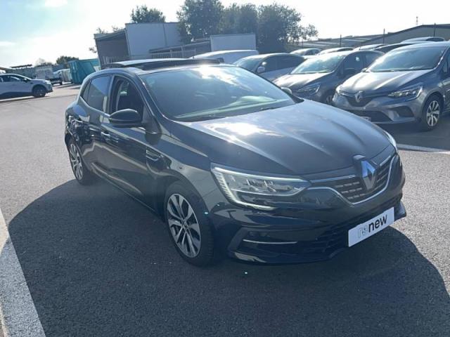 Renault Mégane image 2