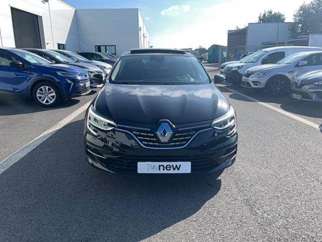 Renault Mégane image 8