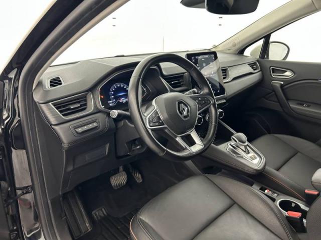 Renault Captur image 7