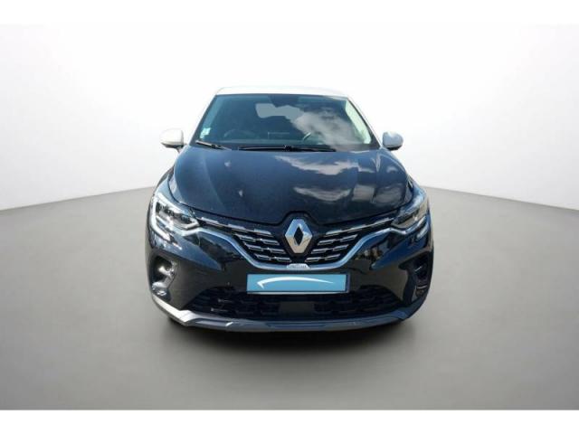 Renault Captur image 3
