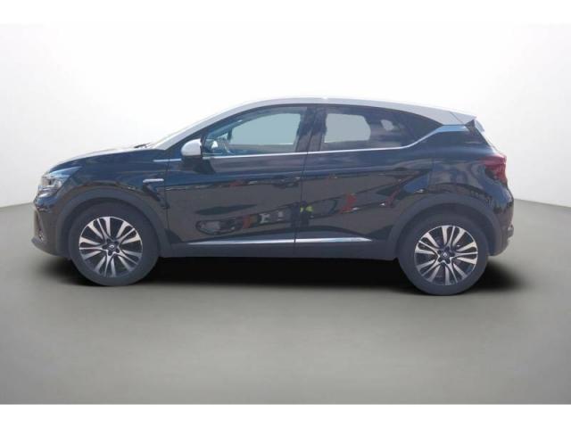Renault Captur image 4