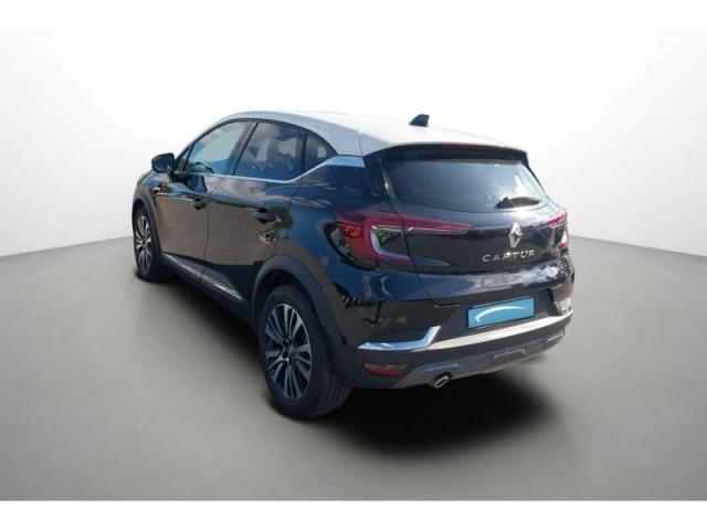 Renault Captur image 2