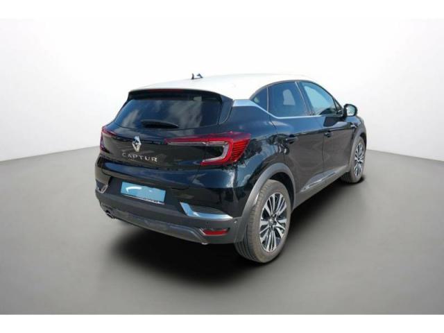 Renault Captur image 5