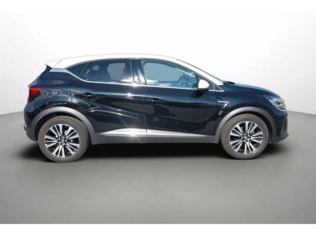 Renault Captur image 6