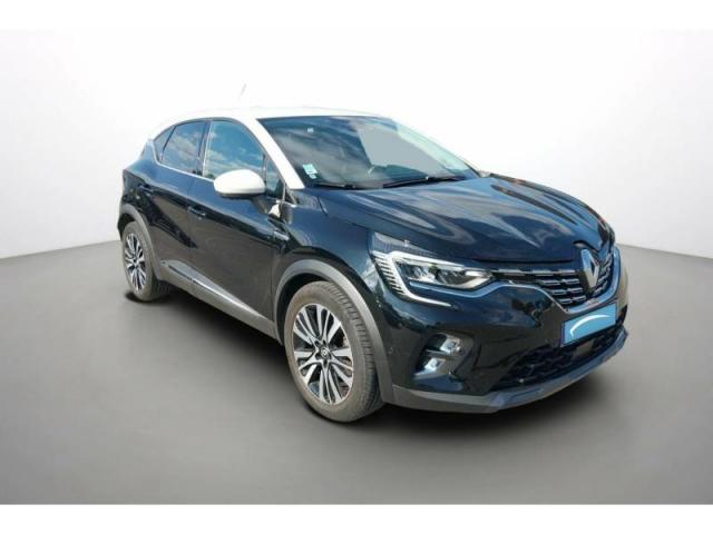 Renault Captur image 8