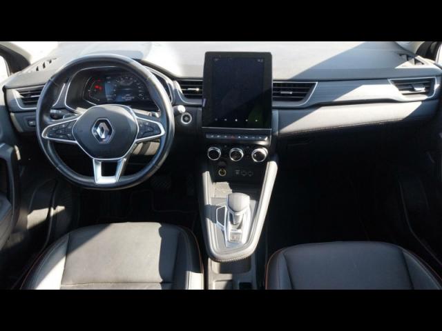 Renault Captur image 7