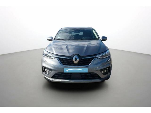 Renault Arkana image 6