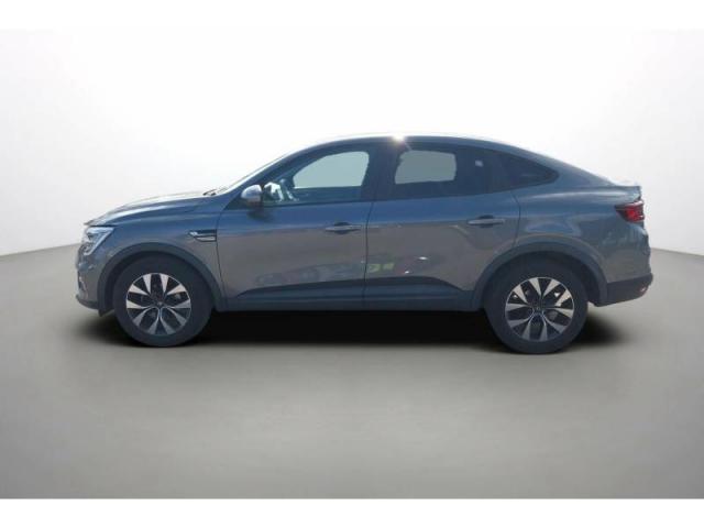 Renault Arkana image 1