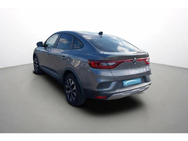 Renault Arkana image 2