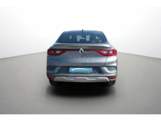 Renault Arkana image 7