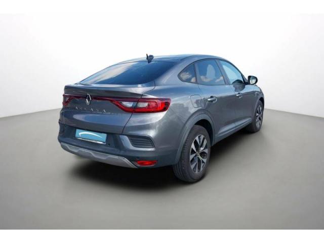 Renault Arkana image 3