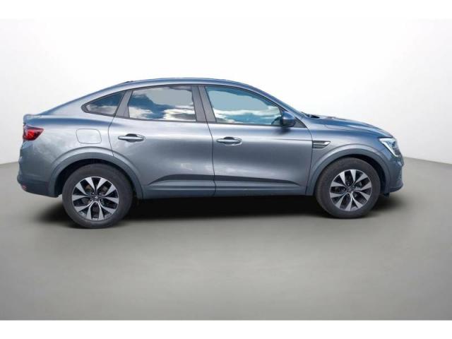 Renault Arkana image 5