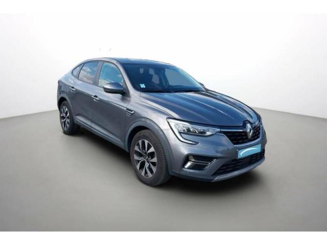 Renault Arkana image 8