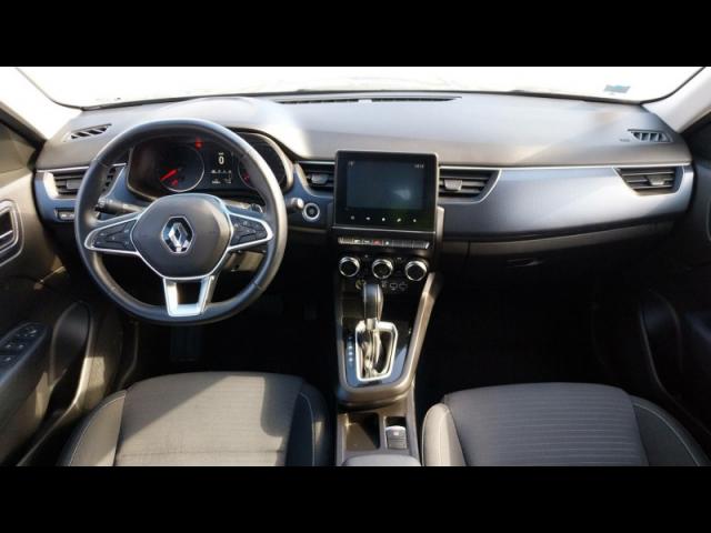 Renault Arkana image 4