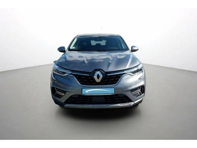 Renault Arkana image 8
