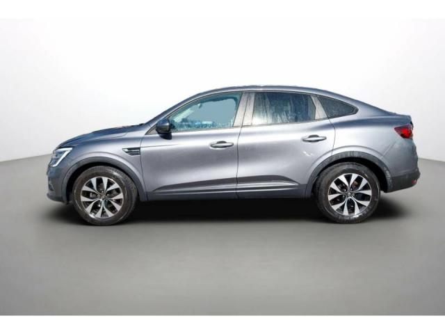 Renault Arkana image 5