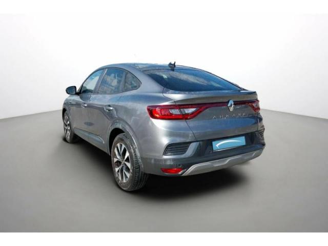 Renault Arkana image 3