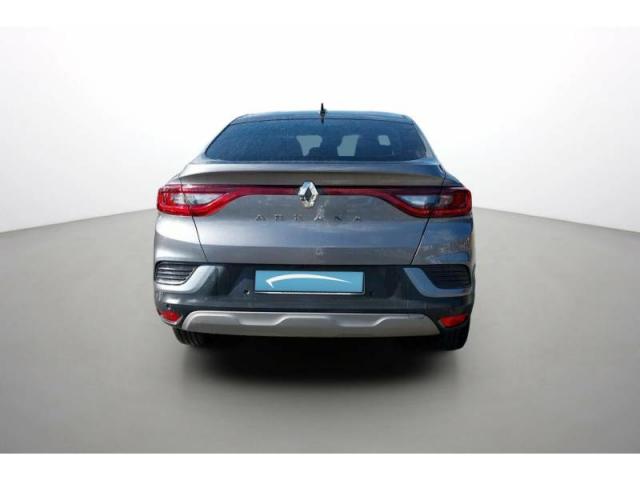 Renault Arkana image 7