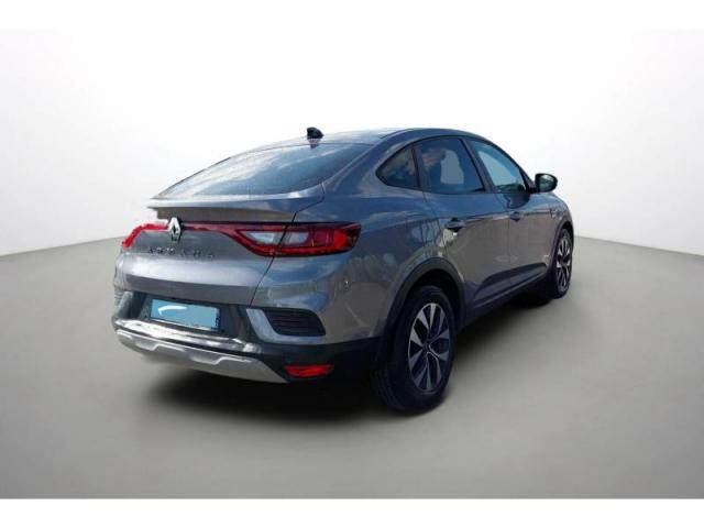 Renault Arkana image 2