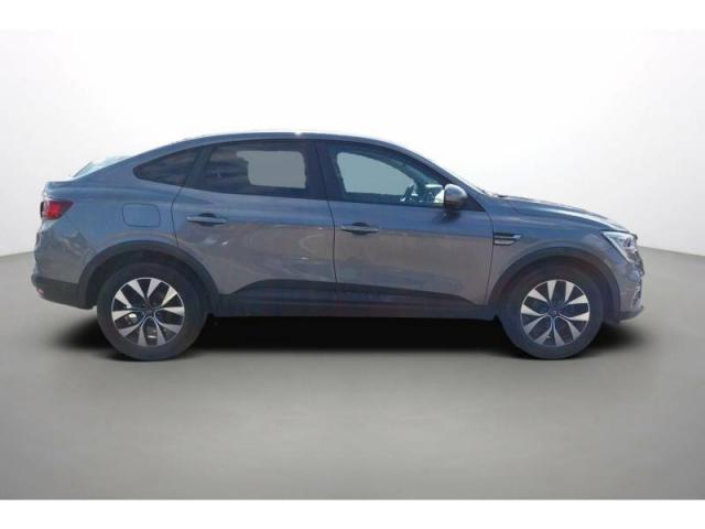 Renault Arkana image 4