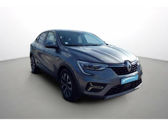 Renault Arkana image 6