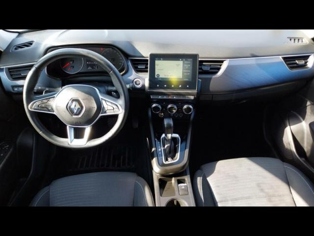 Renault Arkana image 1