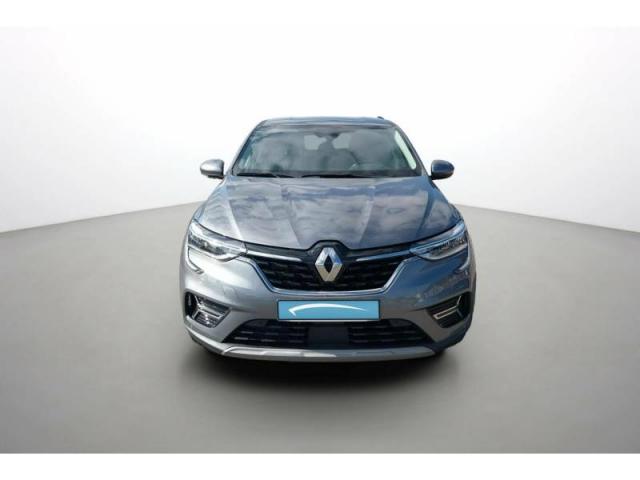 Renault Arkana image 4