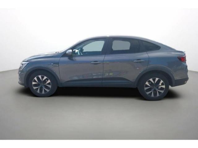 Renault Arkana image 5