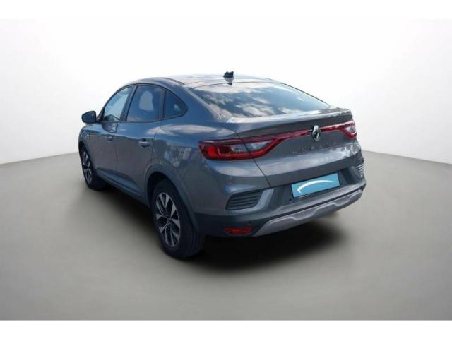 Renault Arkana image 7