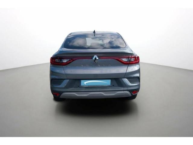 Renault Arkana image 8