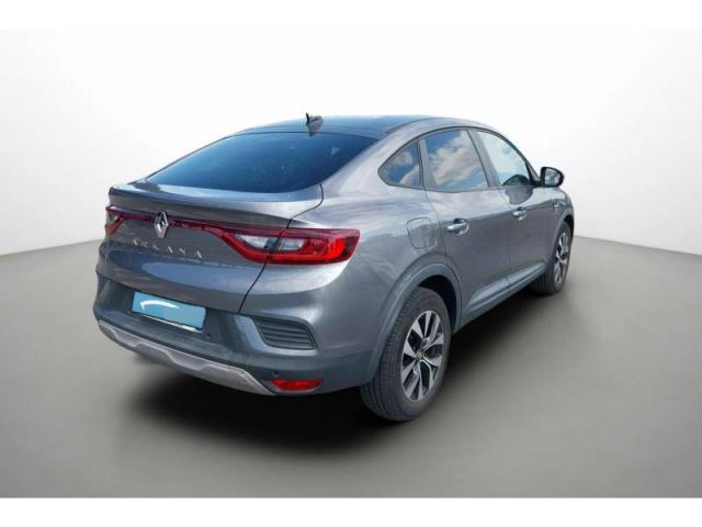 Renault Arkana image 1