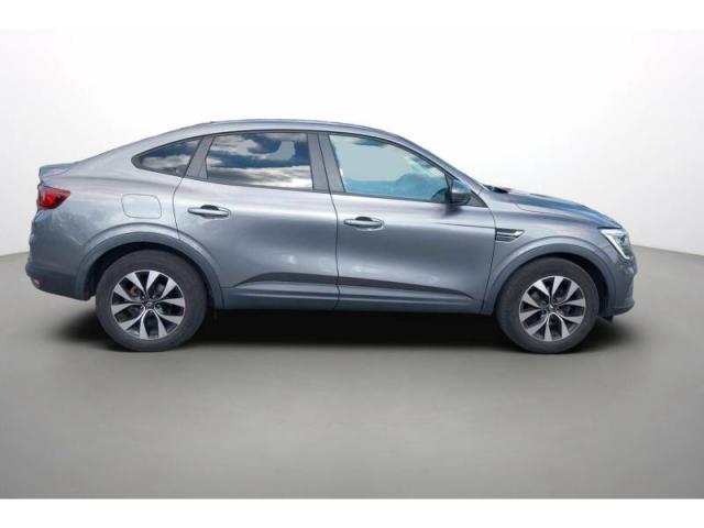 Renault Arkana image 2