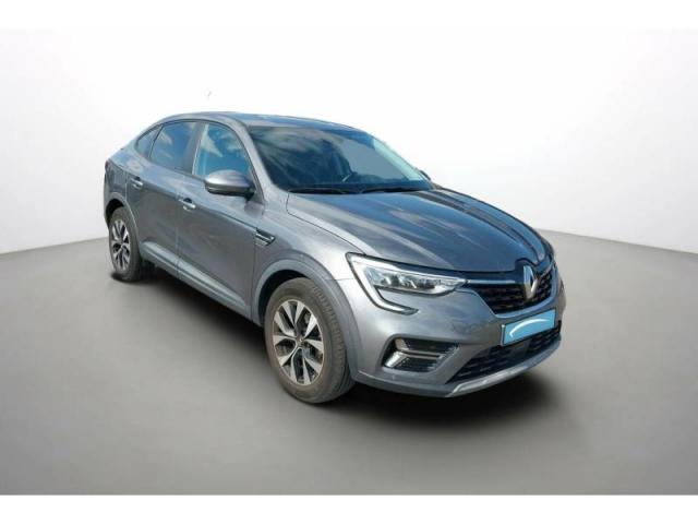 Renault Arkana image 6