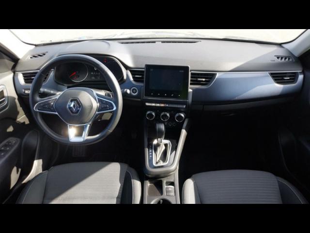 Renault Arkana image 3
