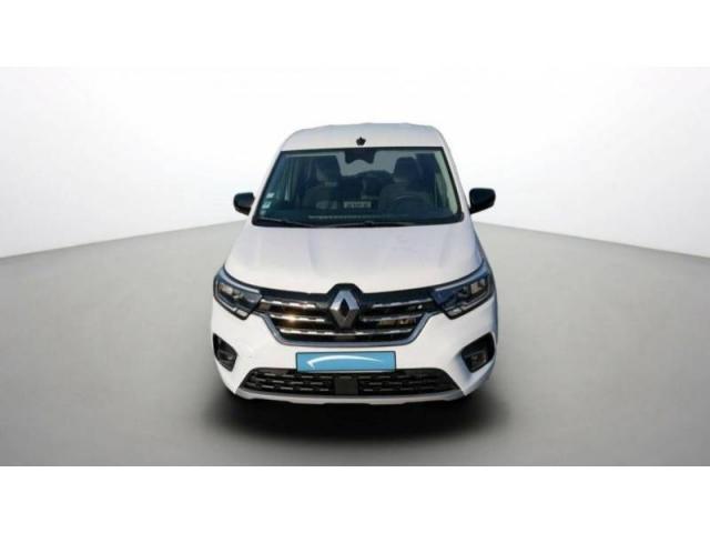 Renault Kangoo image 3