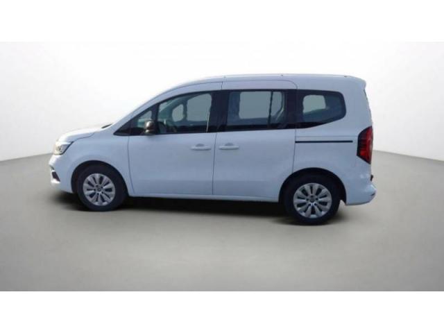 Renault Kangoo image 1