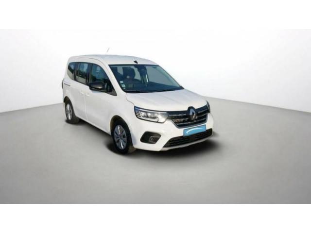 Renault Kangoo image 2
