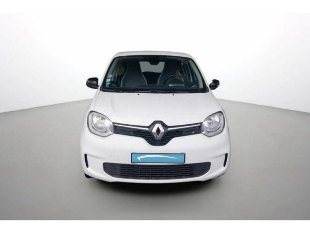 Renault Twingo image 4