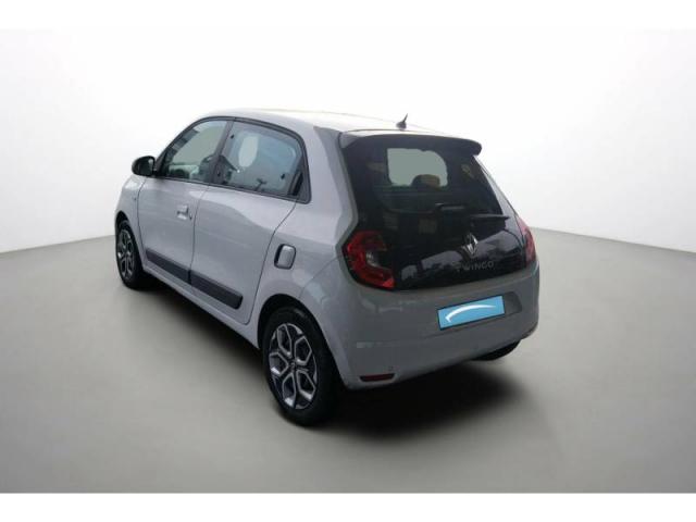 Renault Twingo image 3