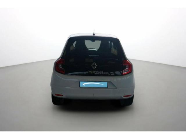 Renault Twingo image 6