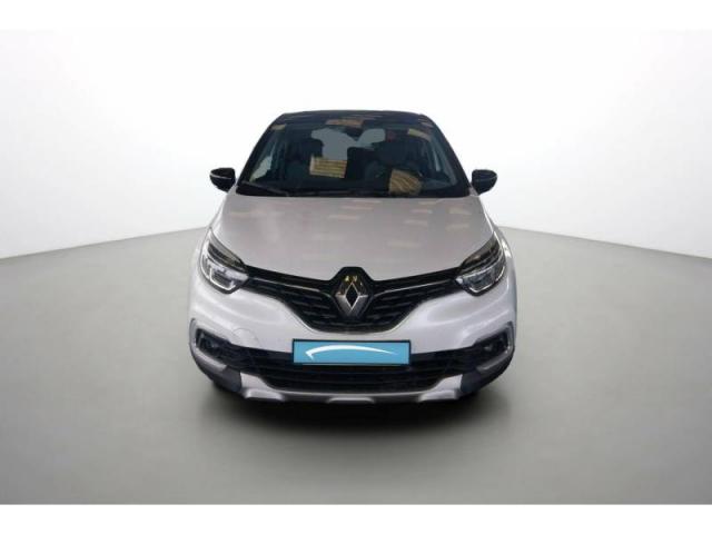 Renault Captur image 6