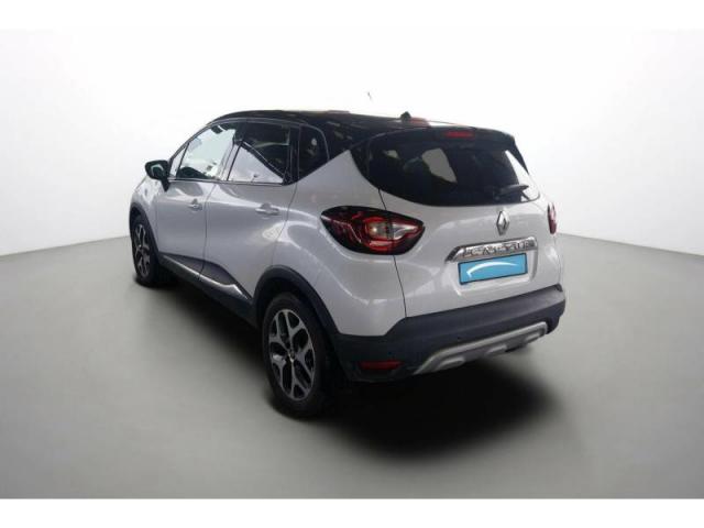 Renault Captur image 8