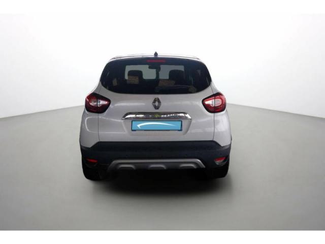 Renault Captur image 5
