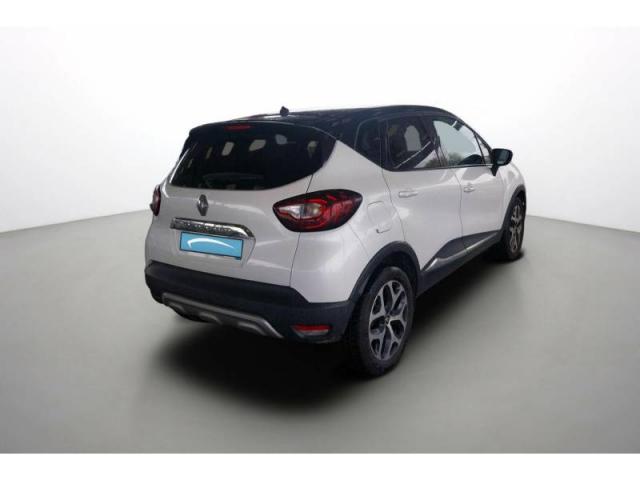 Renault Captur image 7