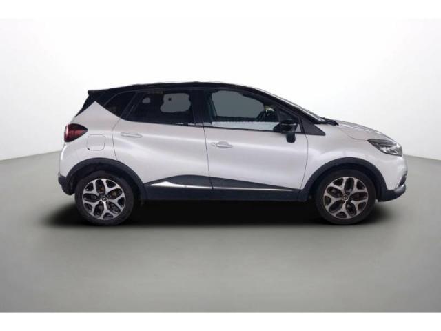 Renault Captur image 2
