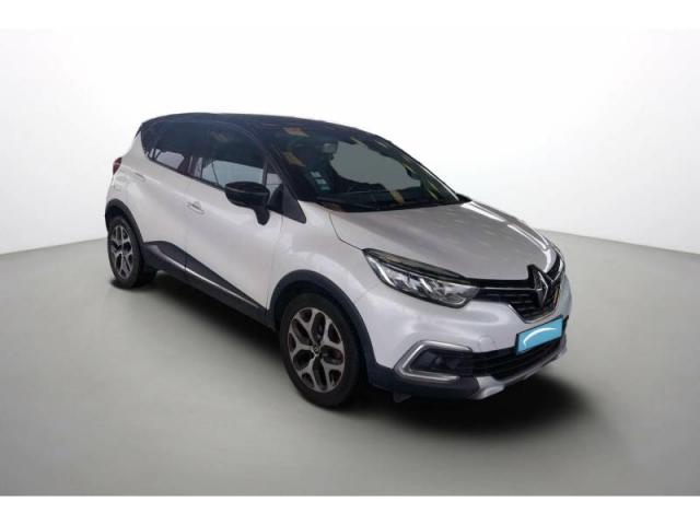 Renault Captur image 1