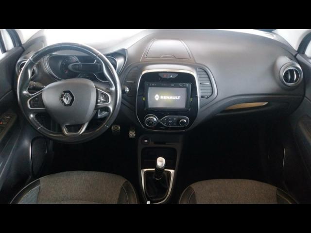 Renault Captur image 4