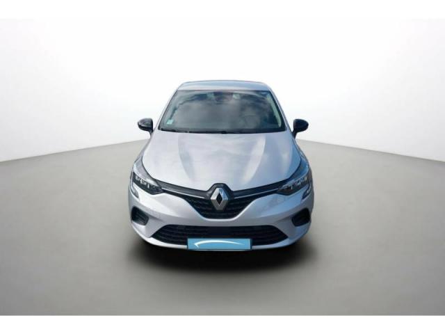 Renault Clio image 2